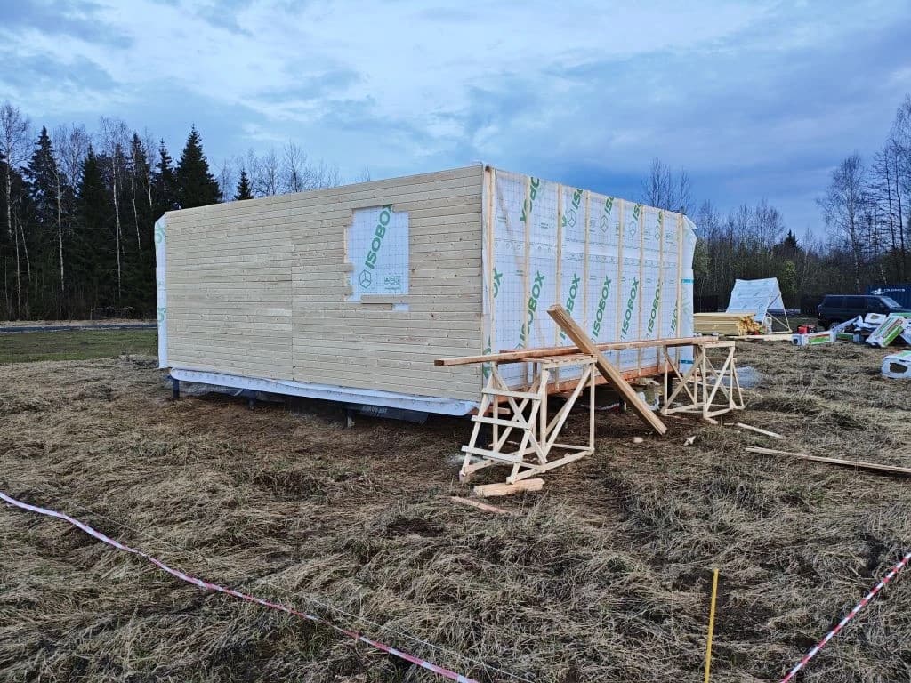 3474 · Дача 6×5 м — кадр 8