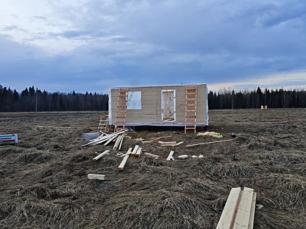 3474 · Дача 6×5 м — кадр 9