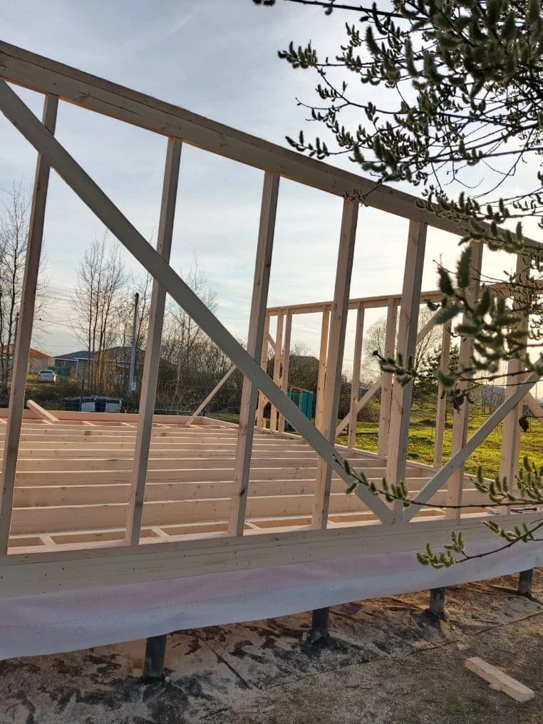 3494 · Дача 6×7 м + терраса 6×2 м — кадр 5