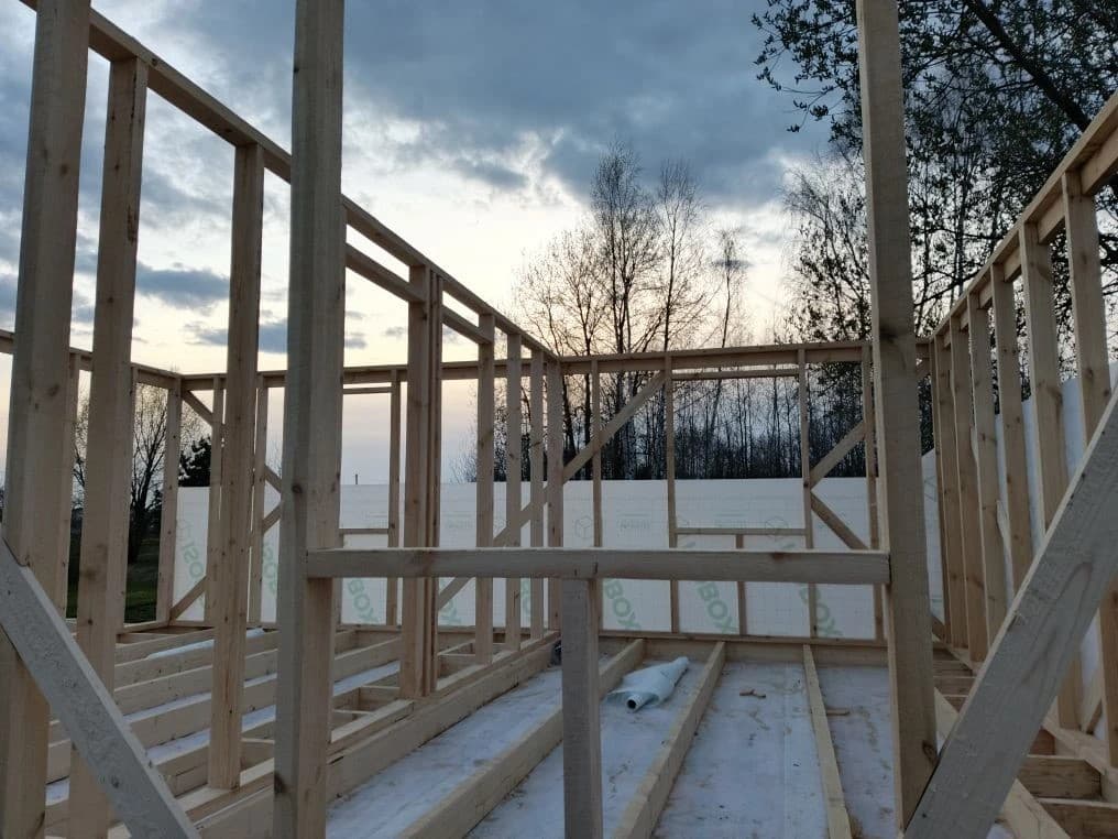 3494 · Дача 6×7 м + терраса 6×2 м — кадр 8
