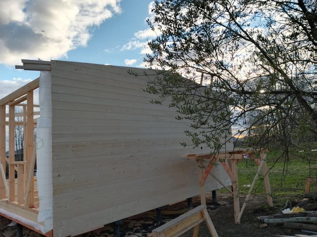 3494 · Дача 6×7 м + терраса 6×2 м — кадр 12