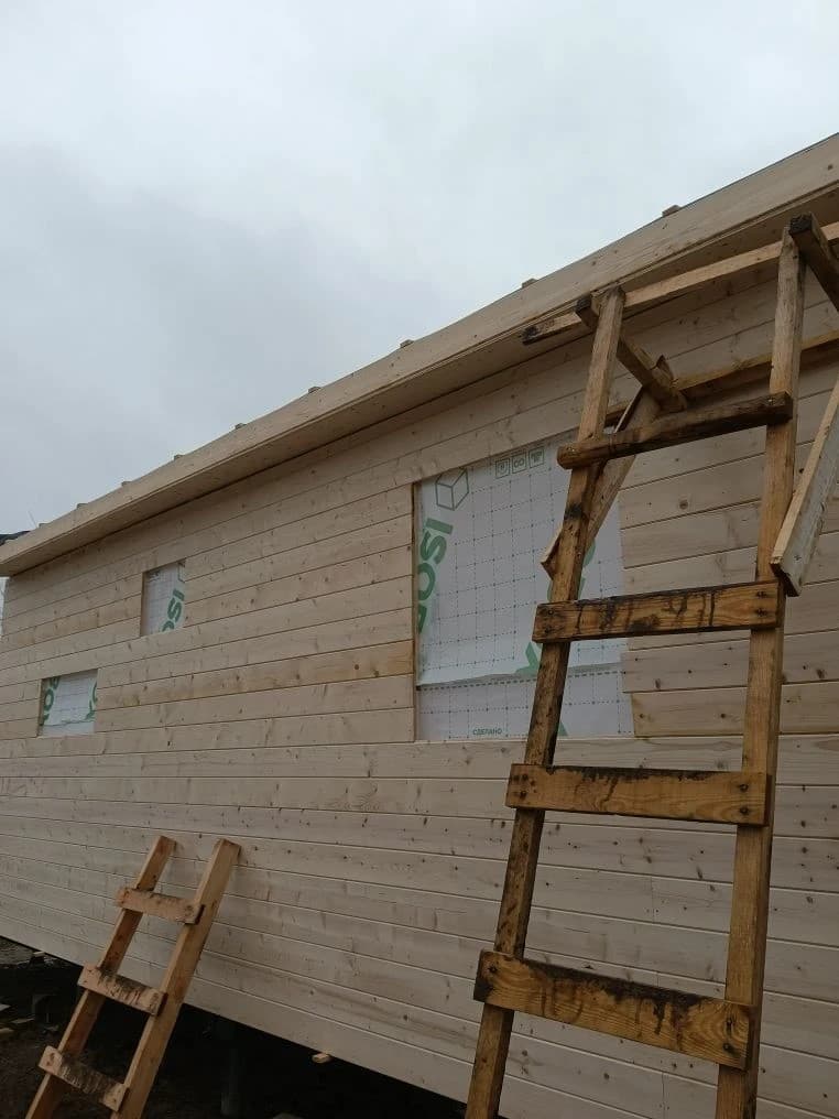 3494 · Дача 6×7 м + терраса 6×2 м — кадр 22