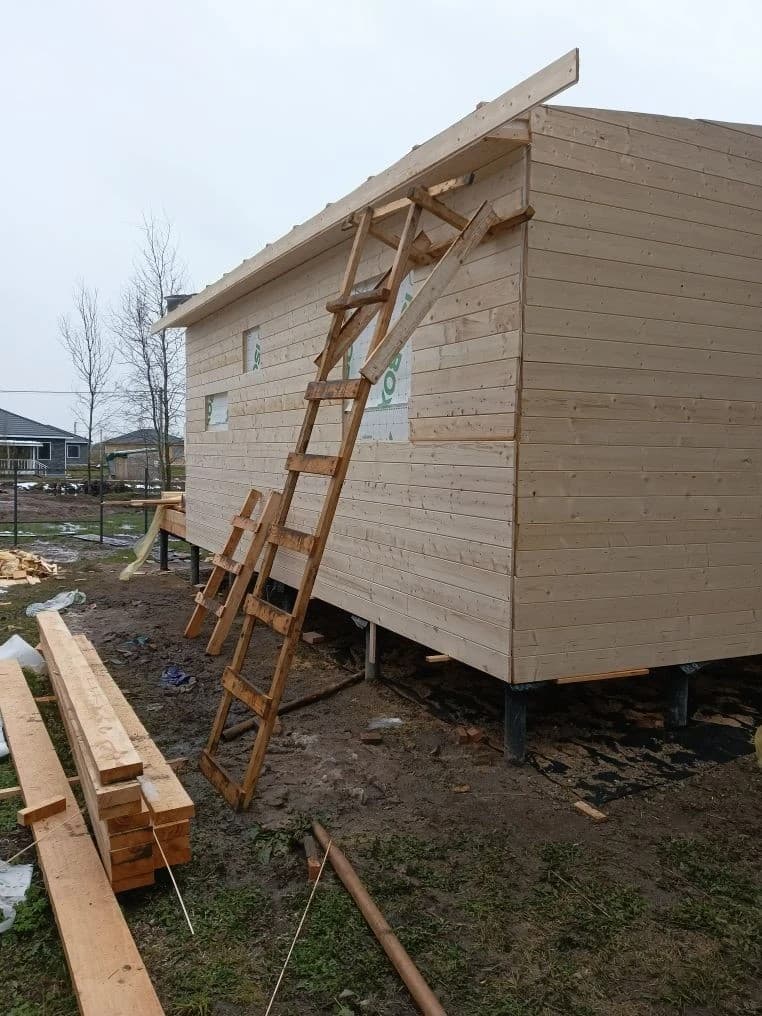 3494 · Дача 6×7 м + терраса 6×2 м — кадр 23