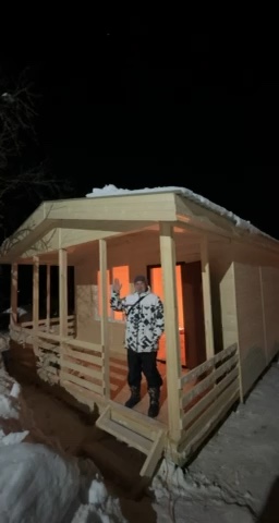 Видеоотзыв: Роберт